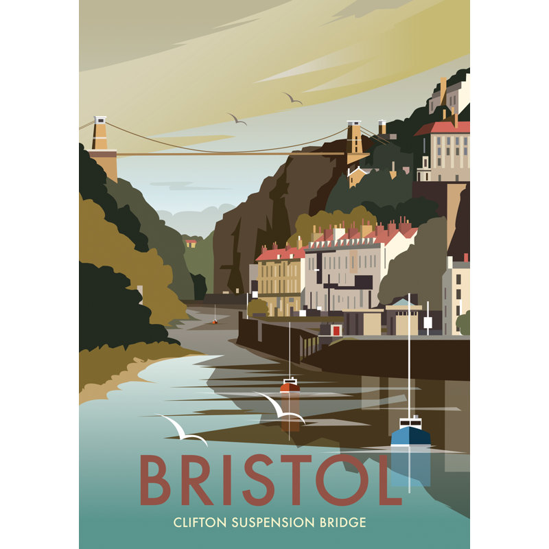 Dave Thompson - Print