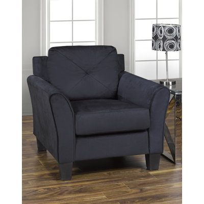 Samara armchair