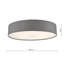 Ansonia Fabric Flush Mount-34418238