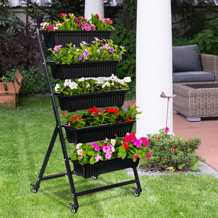 Vertical Garden Planter - $179 $215