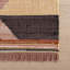 Solmira Southwestern Handmade Cotton Rug-747296526