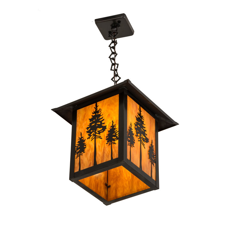 1 - Light Pendant