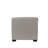 Woodside Upholstered Ottoman-21843445
