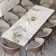 Terynn 63" to 94.5" Extendable Dining Tables for 8 to 10 - Rectangle Sintered Stone Dining Table