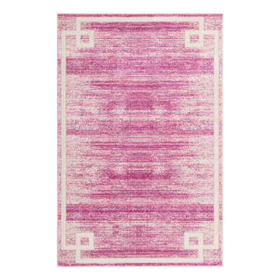 Teydgha Jill Zarin Hill Uptown Rug