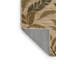  Tapis hawaïen lavable simplifié Botanicals-683619981