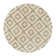 Aurin Geometric Indoor Rug