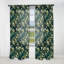 Mangrove Serenity Tropical Motif I - Rideau floral - Rideau floral obscurcissant - 1 panneau-107599976