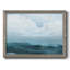 «Azure Rising III», reproduction d'art sur toile simple-621339369-621339925