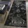 Tapis floral Bronti Performance