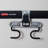Rubbermaid FastTrack Wall S Hook 2 Handle Tool Storage Organizer Rack