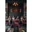 Abstract Wallpaper Black Wall Mural