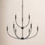 Kendrey 9-Light Chandelier-550984120