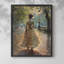 "WOMEN Series DCCXV" par J Paul-849746206-849746204