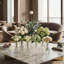 Glass Table Vase
