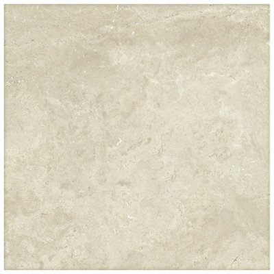 Carreau de porcelaine pour plancher et mur 23-1 / 2 po x 23-1 / 2 Echoes