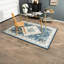 Paillasson Foundry Select 5 pi 4 po x 7 pi 7 po-1804307653