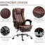 Inbox Zero Vinestto Executive Chair-157917638