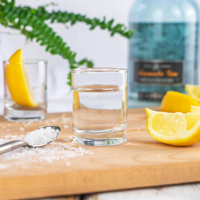 65ml Shot Glass, 24
