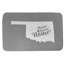 Tapis pour salle de bain en microfibre rectangulaire antidérapant antidérapant-42101567-42101574-123432630
