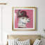 Seabird Beach I - peinture encadrée-1557614575-1557614572