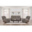 Zero Gravity Power Recliner Two Pack