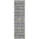 Aleighna Area Rug with Non-Slip Backing