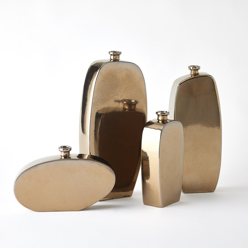 Bridwell Bottle-Bronze-Wide