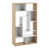 White/Oak selected