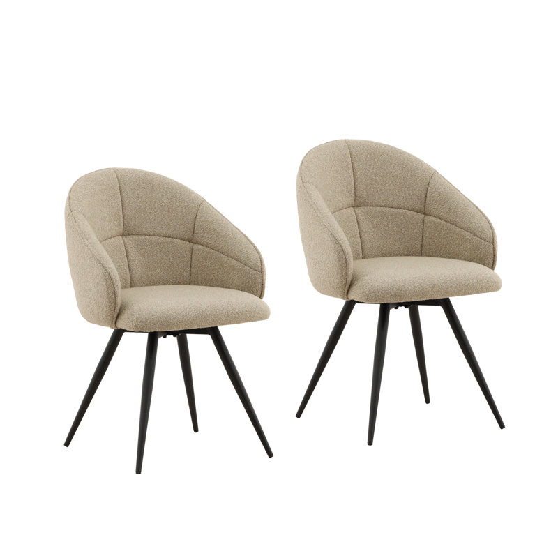 Ayla Dining Chair Sand