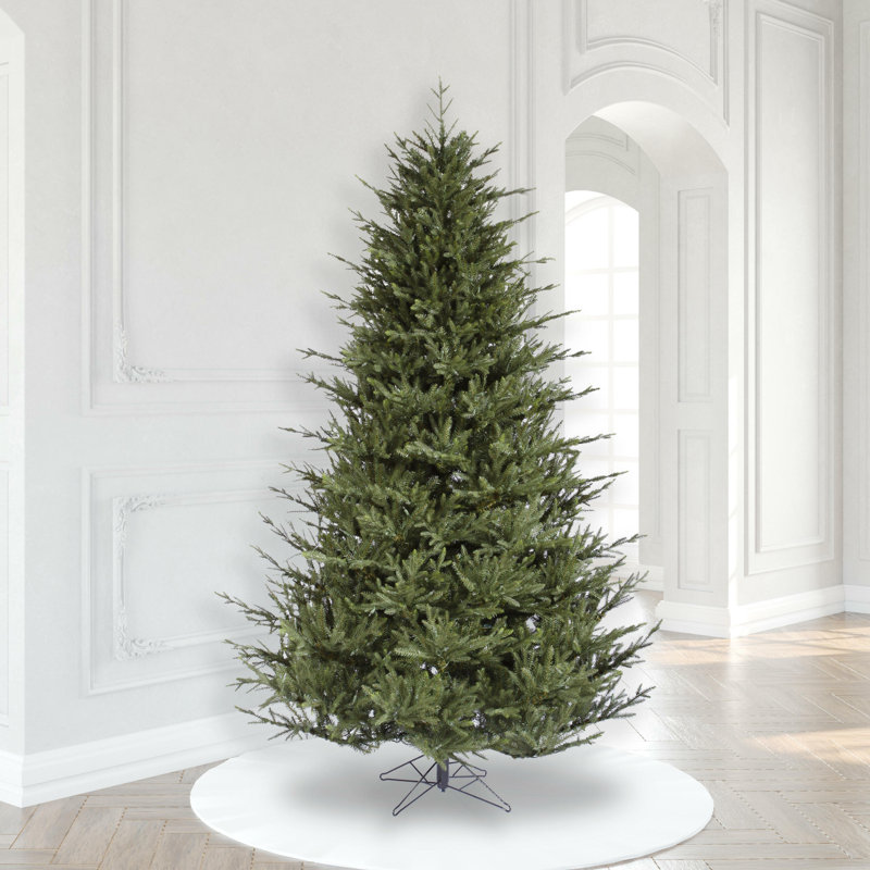 Itasca Frasier Artificial Christmas Tree, 5.5'
