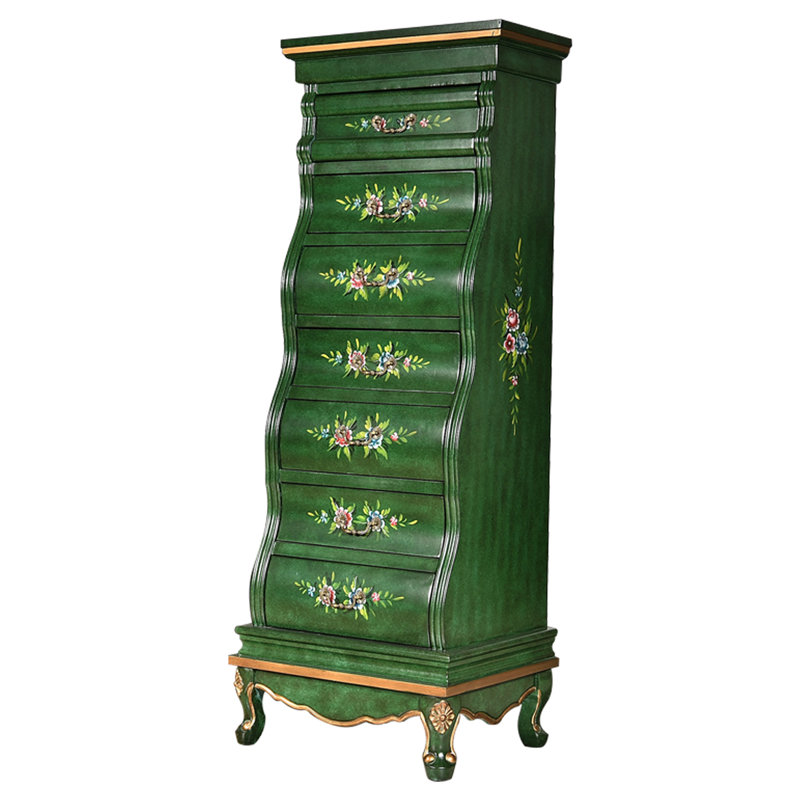 Armoire American Retro