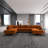 Tyne Velvet U-Shaped Sectional Symmetrical-79003210