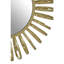 Dunwich Metal Flat Wall Mirror