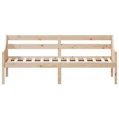 Angelissa Solid Wood