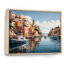 Coastal Minimalisme Harbor Hues II-196002215-196002212