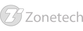 Logo Zone Tech