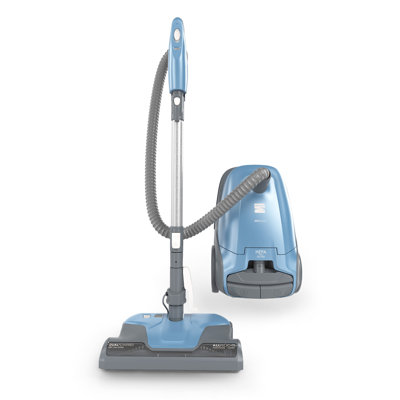 Kenmore 200 Series Bagged Canister Vacuum with AllergenSeal System - BC4002