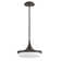 Elsa Integrated LED Convertible Pendant w/ Cased Opal Glass