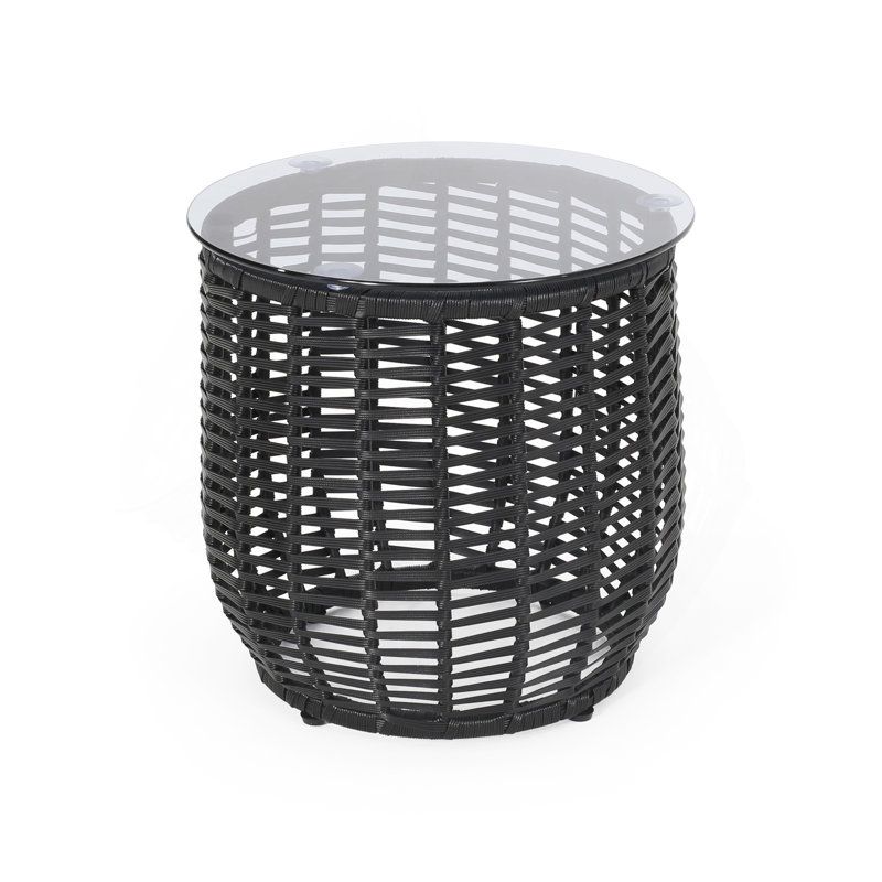 ARIAS SIDE TABLE