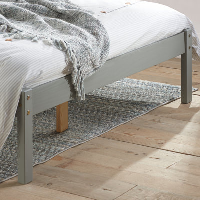 Alam Bed Frame