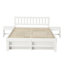 Steel Bed-1080361202
