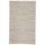 Tapis naturel tissé à la main Ian-32556077