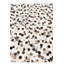 Tapis multicolore Nivens