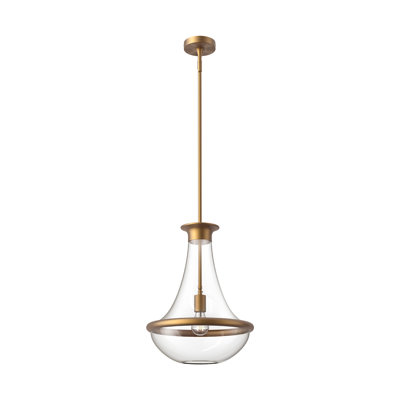 Marcel Outdoor Pendant