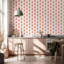 Pagoda 10' L x 24" W Peel and Stick Wallpaper Roll-1455272999-1455272998-1410446715