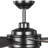 Albin 54'' Ceiling Fan with LED Lights-1350394299