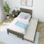 Lit gigogne en bois massif Rosenthal-794276381-793380051