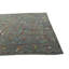 Tapis bleu Oldfield