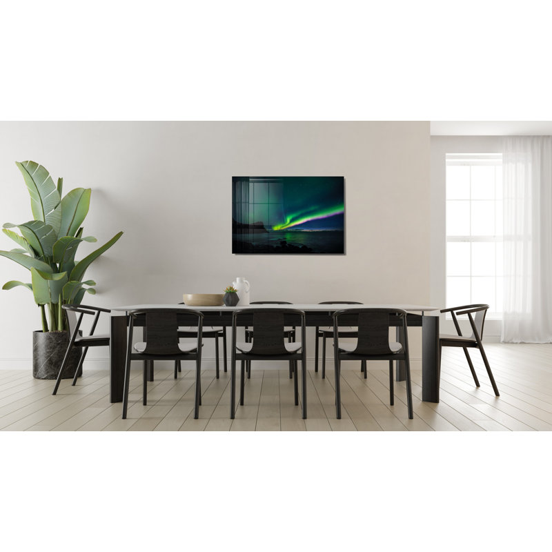 Verre 2, H 27,6 po x l 39,4 po x P 1 po